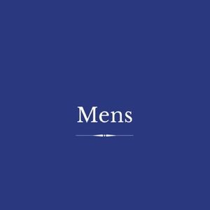 Men’s clothing